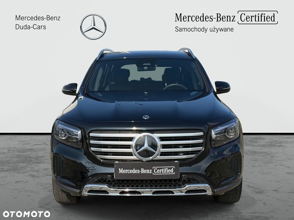 Mercedes-Benz GLB 200 mHEV Progressive 7G-DCT - 10