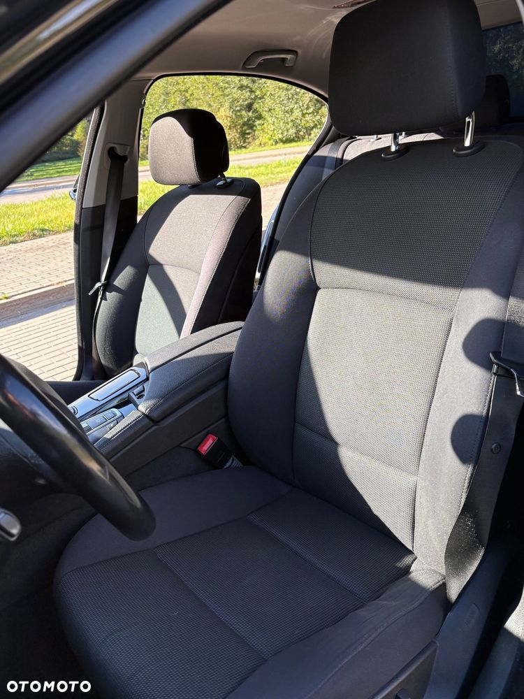 BMW Seria 5 - 31