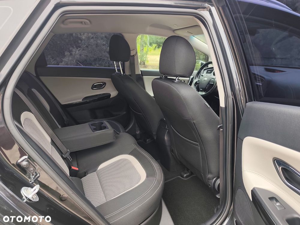 Kia Ceed 1.6 GDI L Business Line - 22