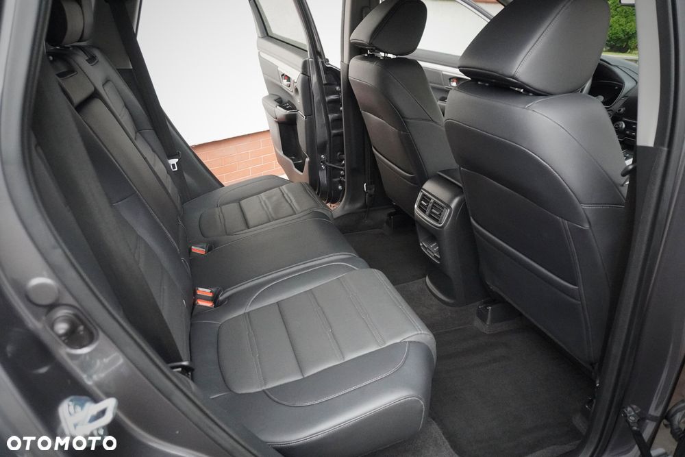 Honda CR-V 2.0 i-MMD 4WD Executive - 9