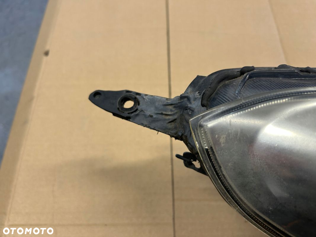 SUZUKI ALTO VII LAMPA PRAWY PRZÓD EUROPA - 3