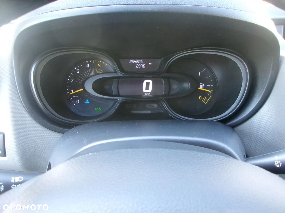 Renault Trafic ENERGY Grand Spaceclass - 5