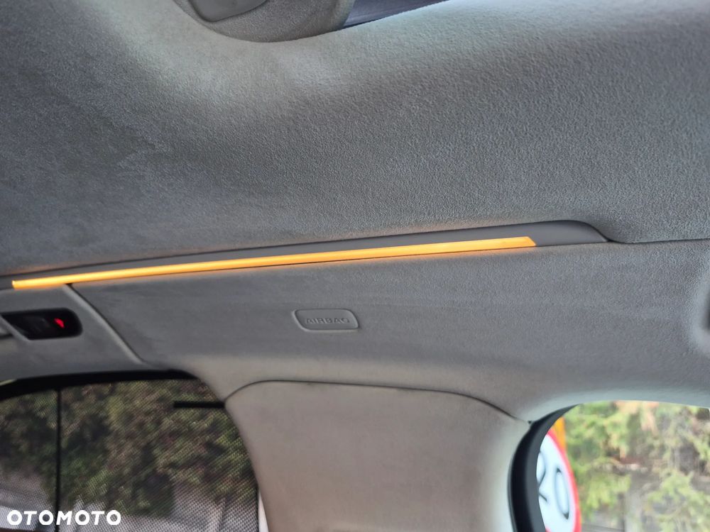 Audi A8 3.0 TDI ultra DPF quattro tiptronic - 34