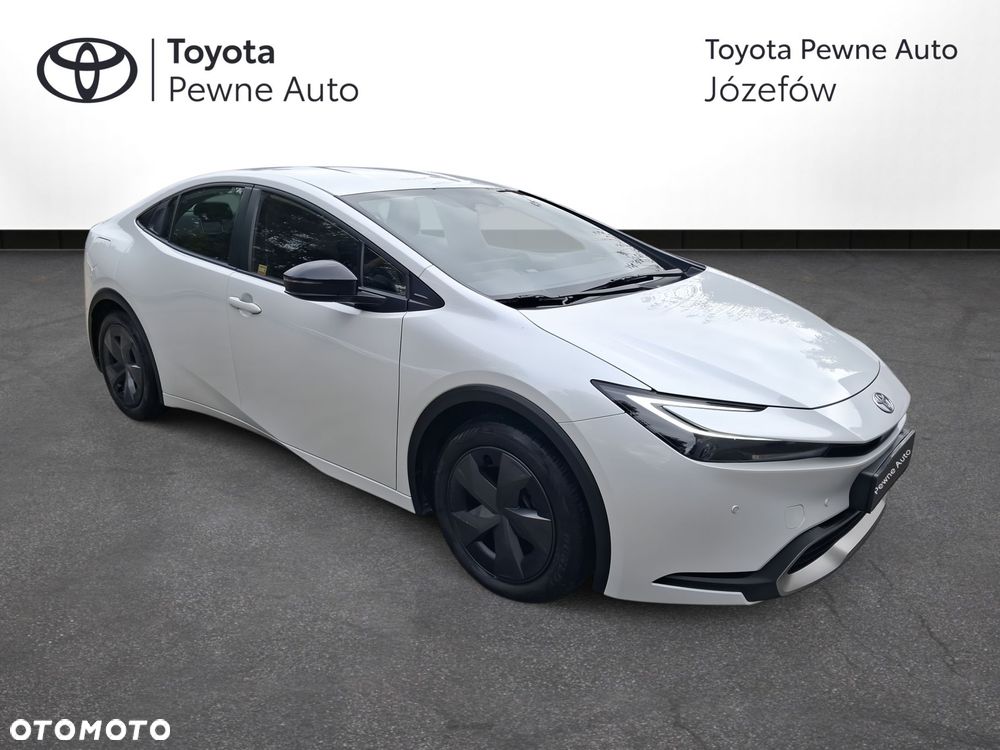 Toyota Prius Plug-in 2.0 Hybrid Comfort - 3
