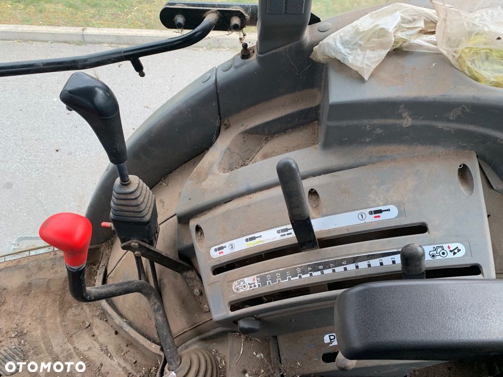 Zetor PROXIMA 85 - 6