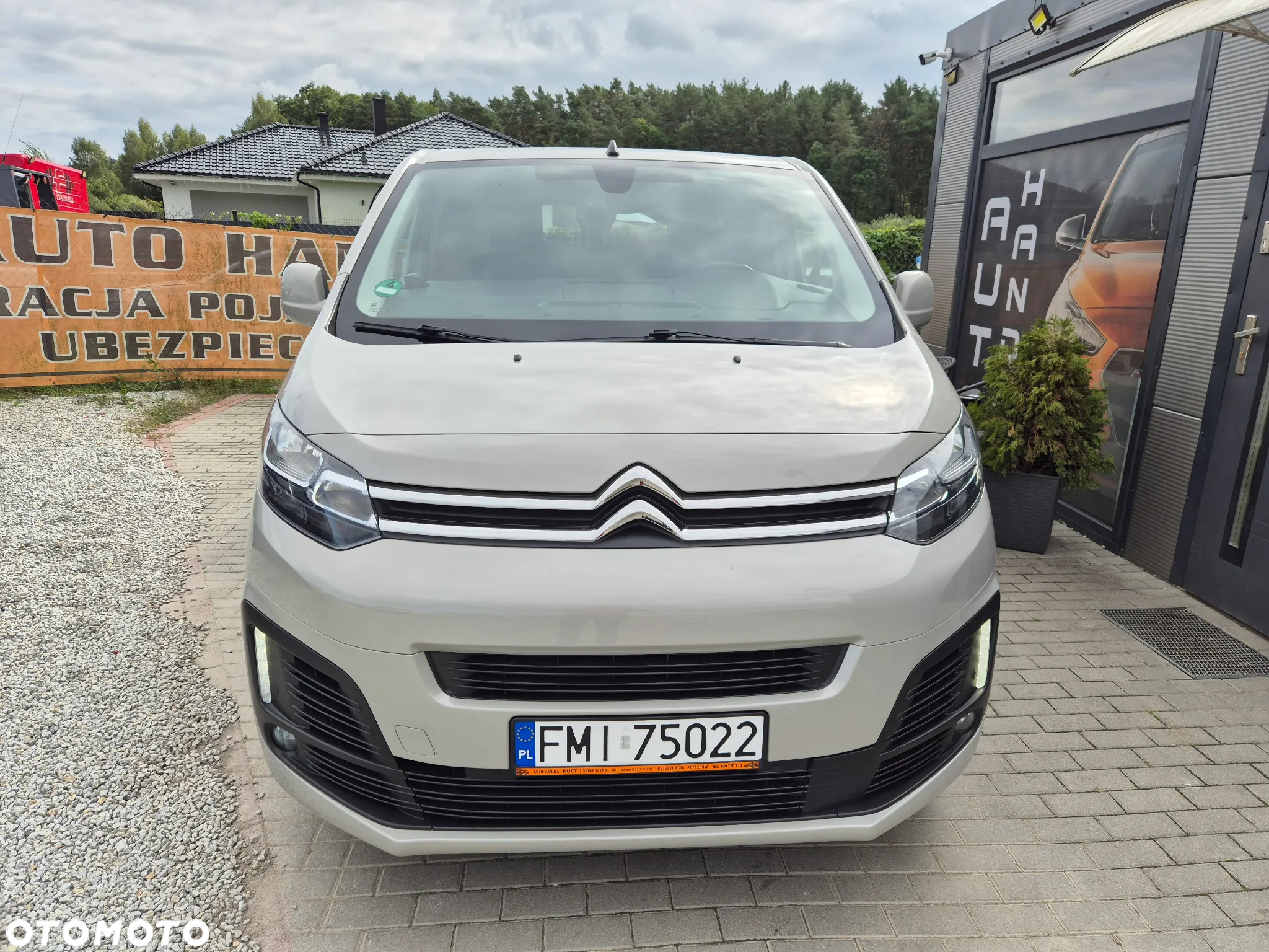 Citroën Jumpy - 3