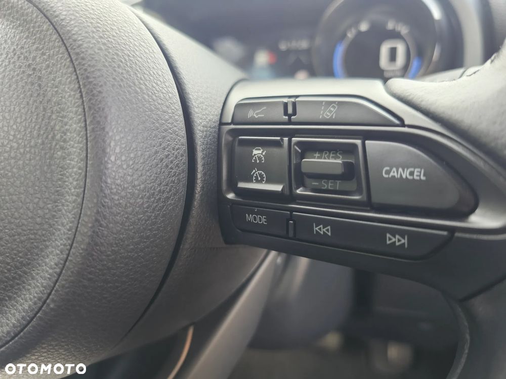 Mazda 2 Hybrid 1.5 Agile CVT - 24