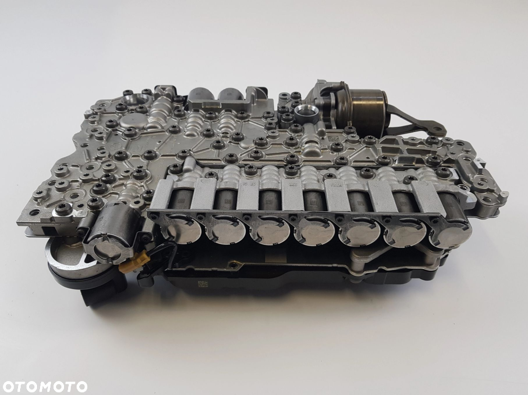 NOWY STEROWNIK MECHATRONIKA SKRZYNI BIEGÓW MERCEDES-BENZ R-KLASA R7252774401 R7252770201 A7259820103 A0009820403 A000901 - 2