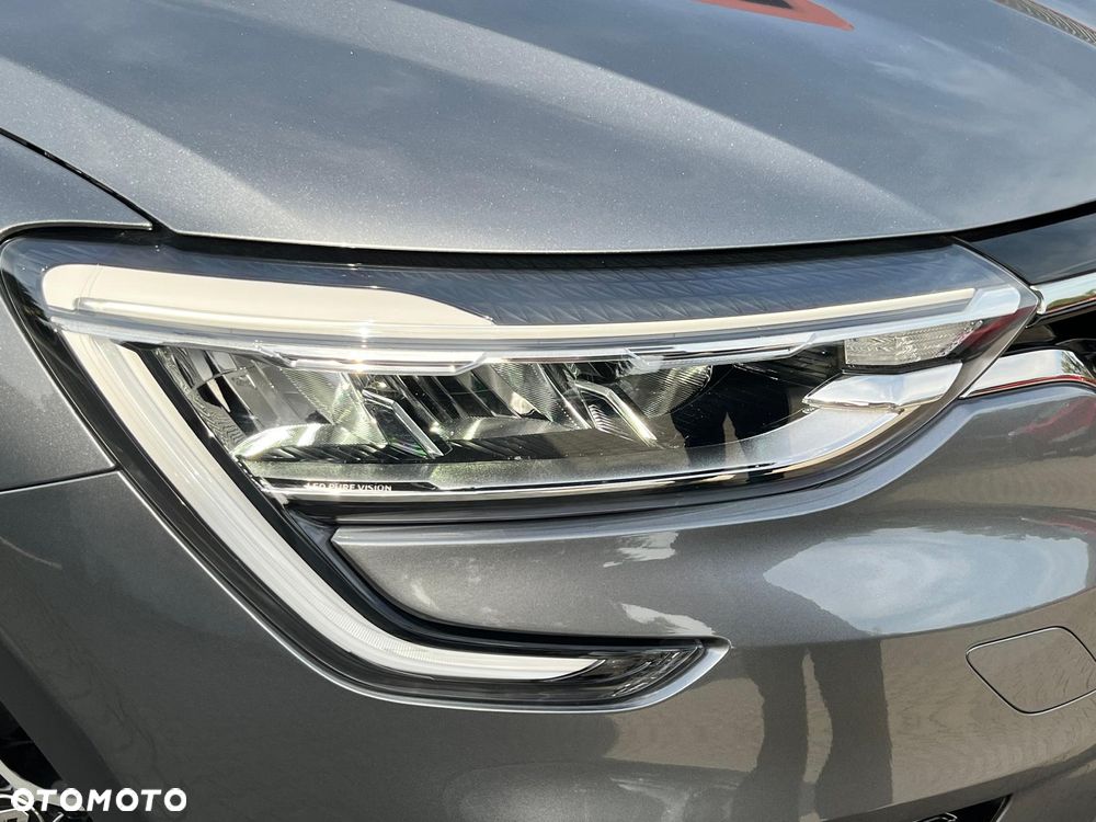 Renault Arkana 1.6 E-TECH Intens MMT - 32