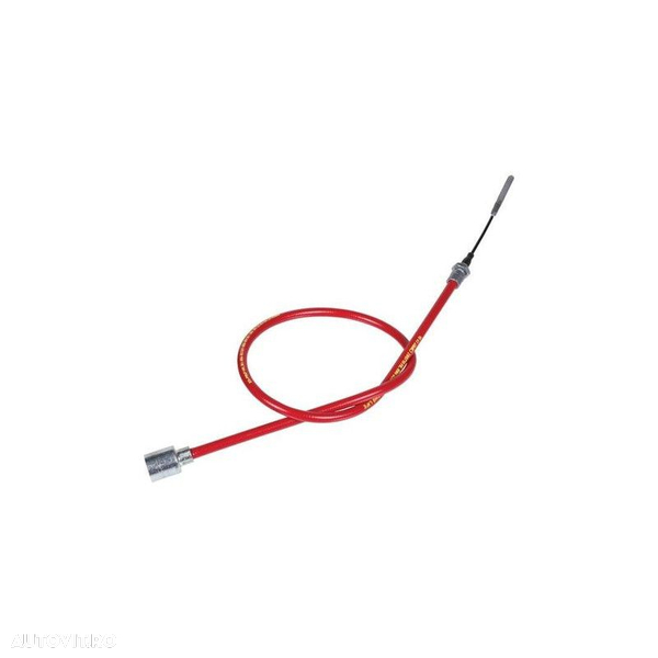 Cablu frana AL-KO  770/980/piese remorci
