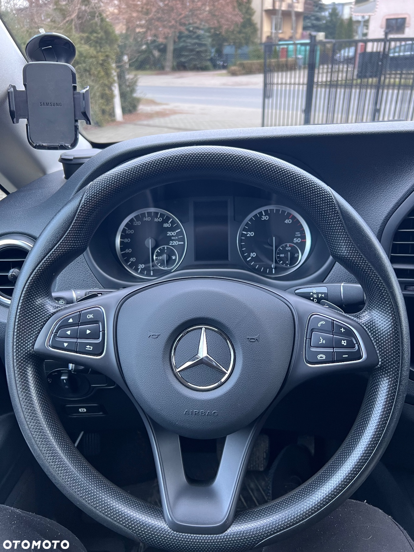 Mercedes-Benz Vito - 10