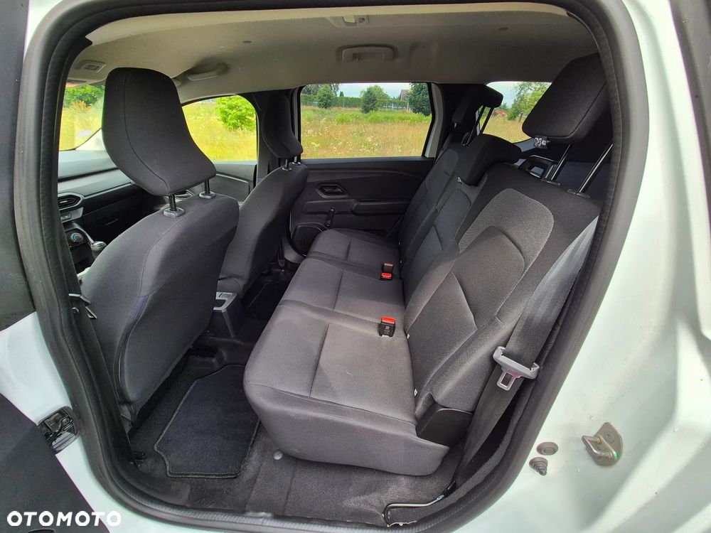 Dacia Jogger - 21