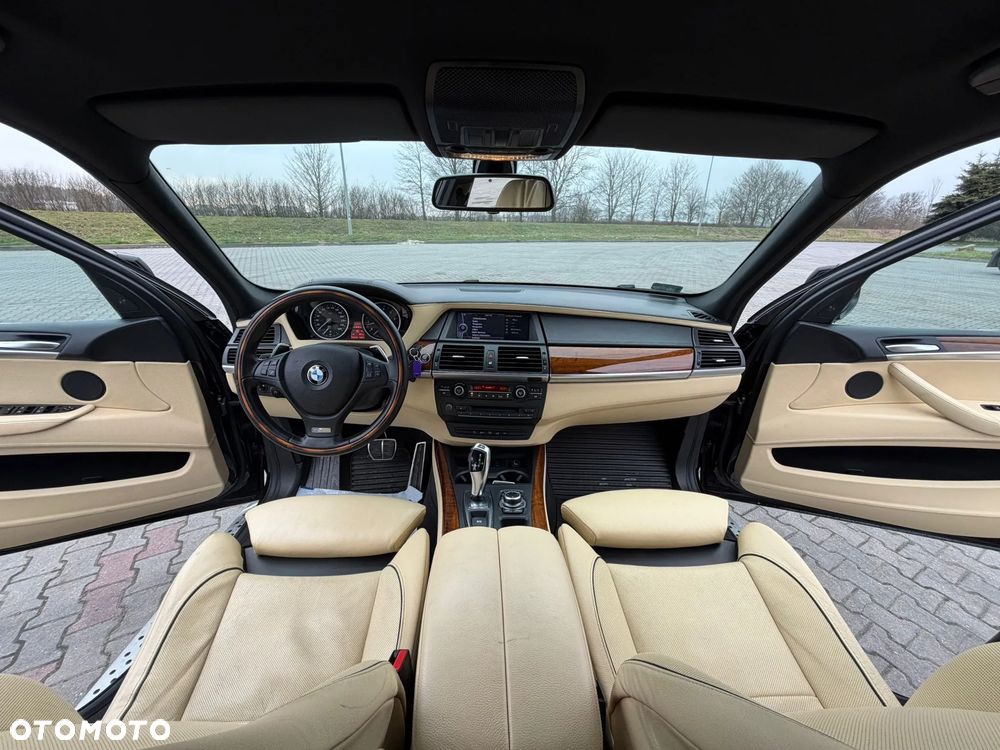 BMW X5 3.5i xDrive - 5