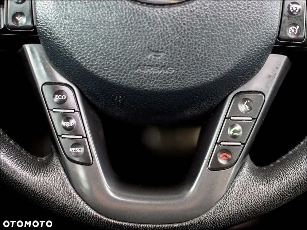 Kia Optima - 19