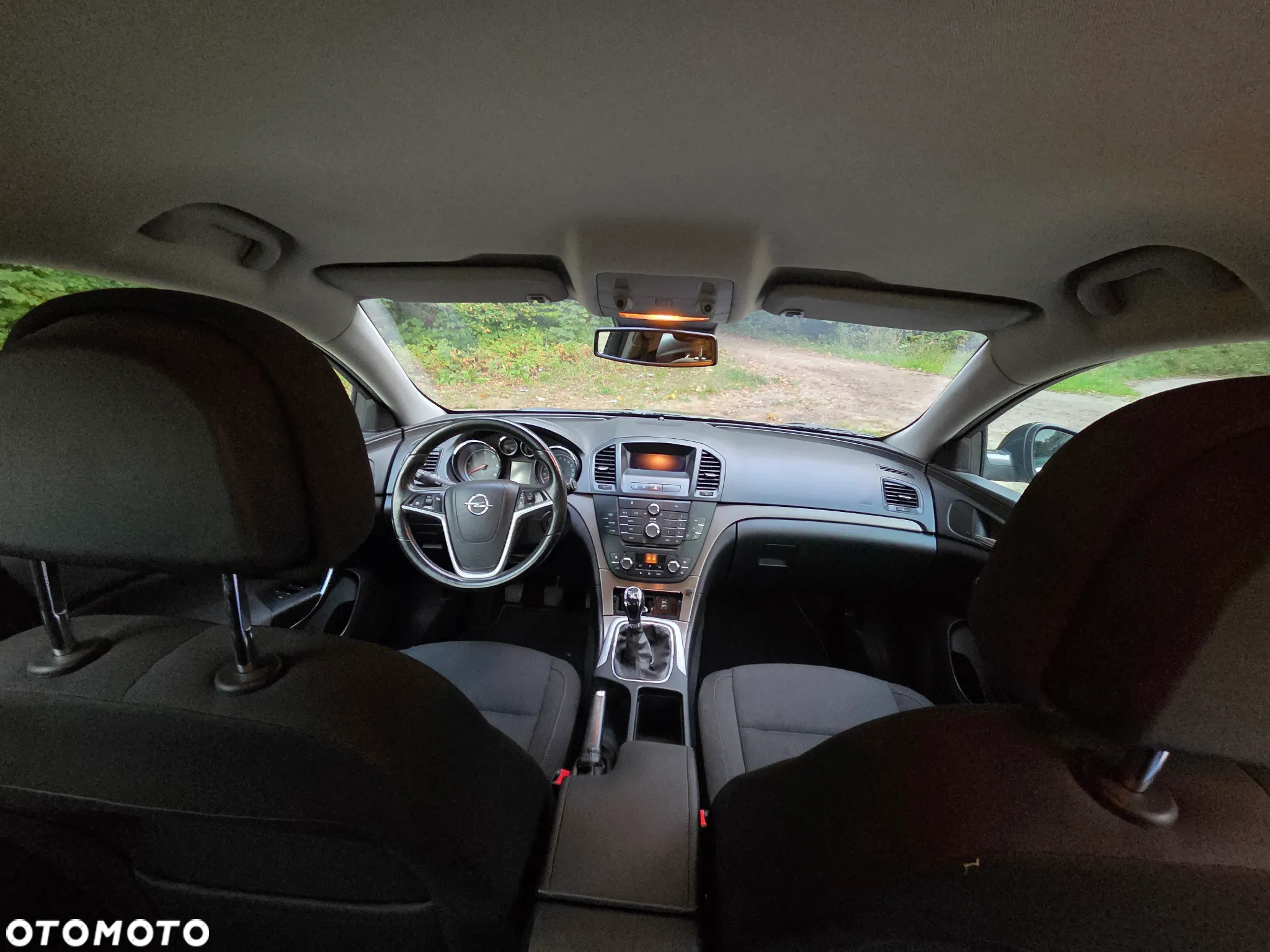 Opel Insignia 2.0 CDTI Edition - 10