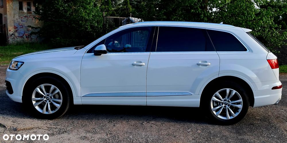 Audi Q7 - 7
