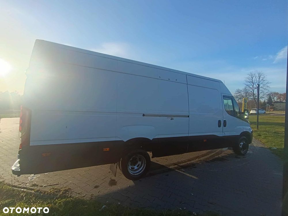 Iveco Daily 35C17 - 6