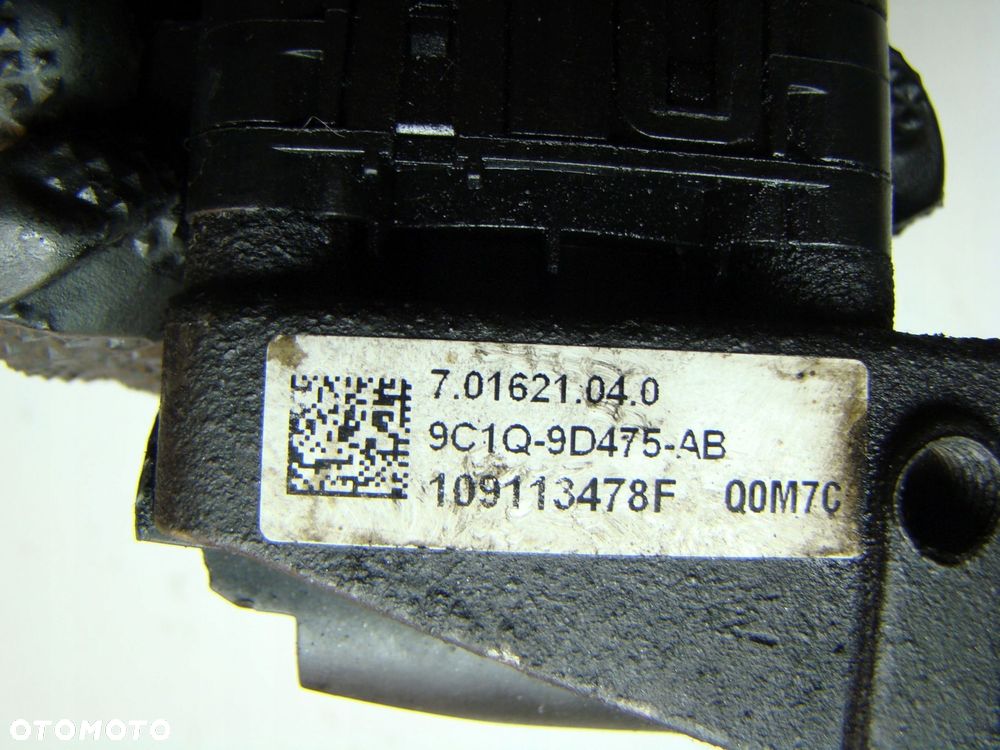 zawór egr ducato boxer jumper transit 2.2 eu 5 9c1q9d475ab - 4