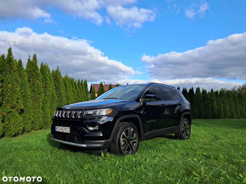 Jeep Compass - 9