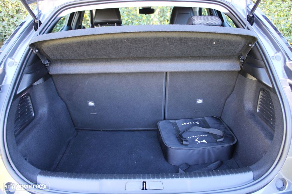 DS DS3 Crossback E-Tense Bastille - 8