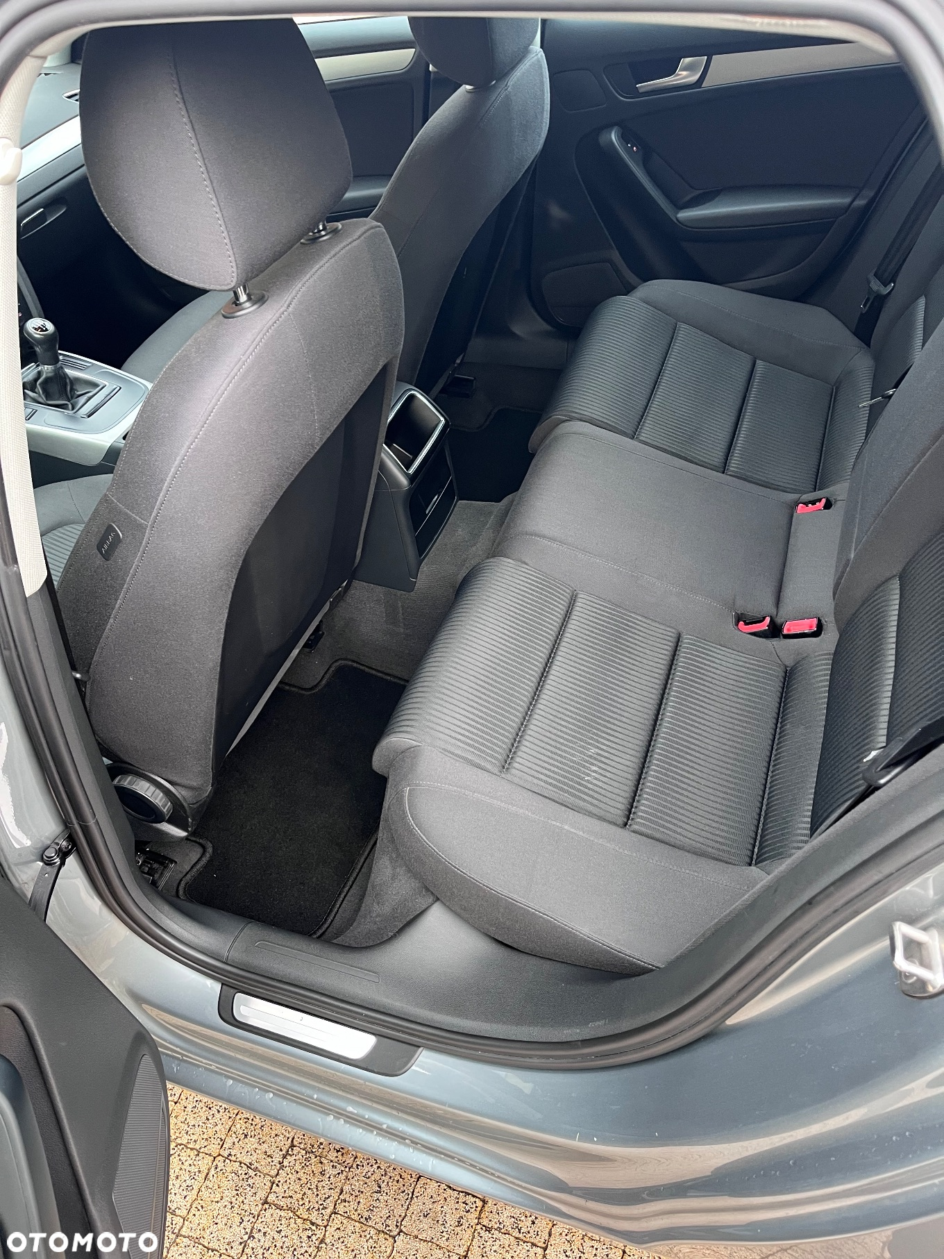Audi A4 1.8 TFSI - 18