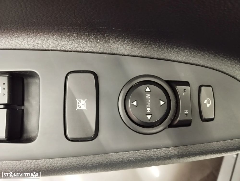 Kia Stonic 1.0 T-GDI Drive - 17