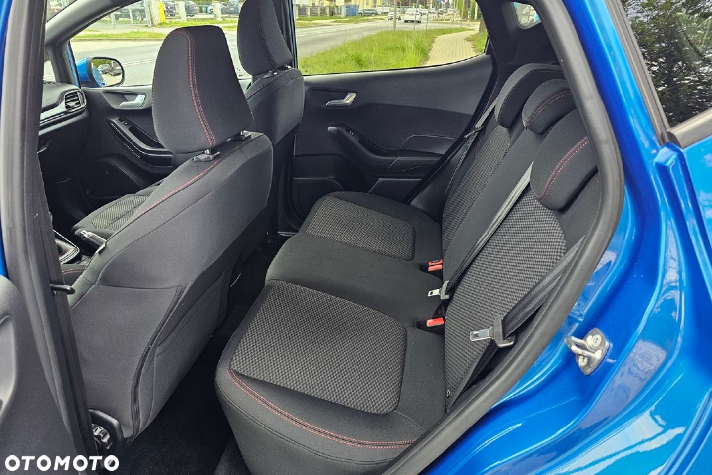Ford Fiesta - 15