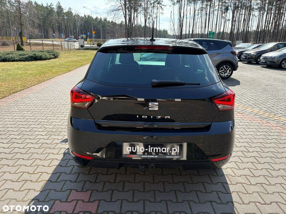 Seat Ibiza 1.6 TDI S&S Style - 6