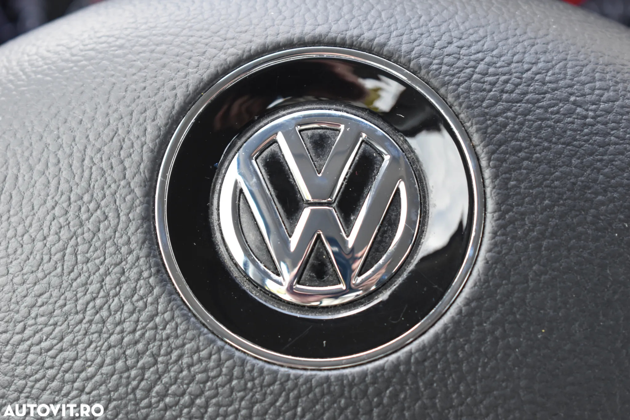 Volkswagen Golf 1.6 TDI Comfortline - 35
