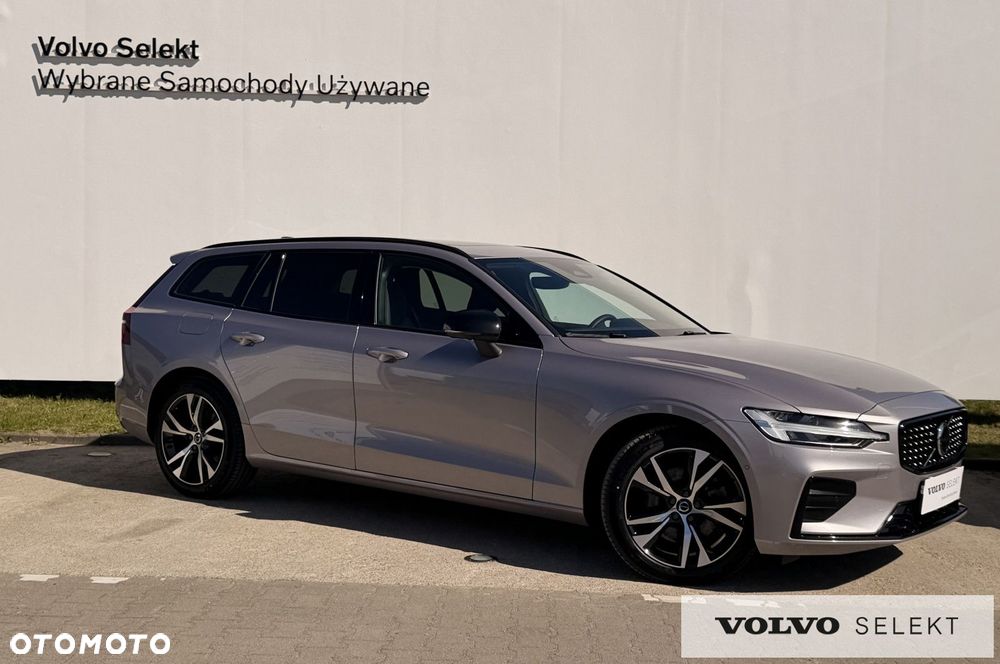 Volvo V60 - 6