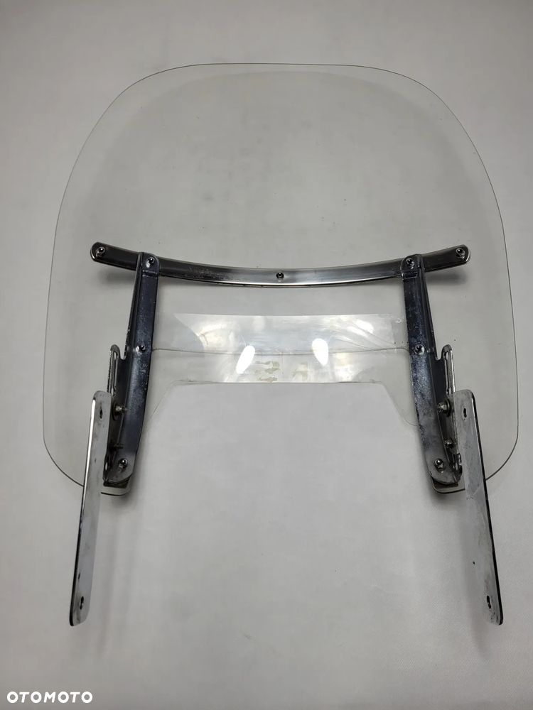 Szyba Harley Davidson Heritage Softail EVO 58018-86A - 5