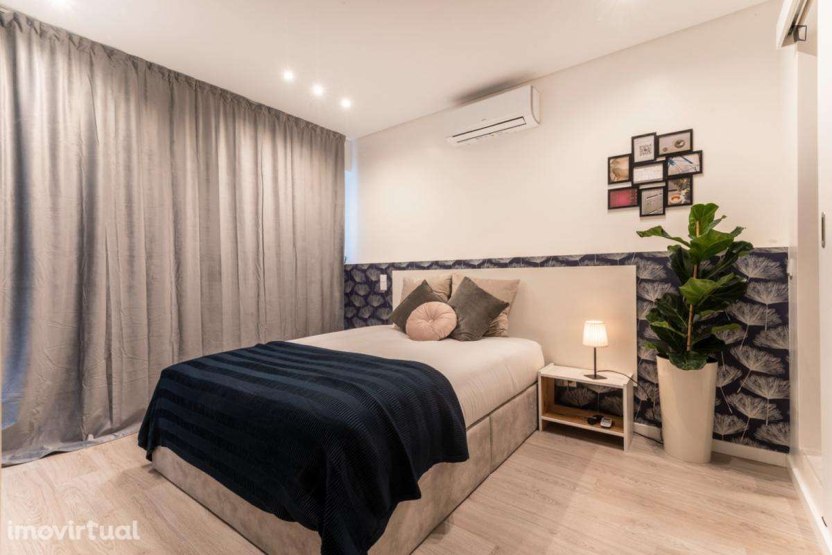 Estúdio - localizado em Montes Claros Coimbra - Grande imagem: 2/11