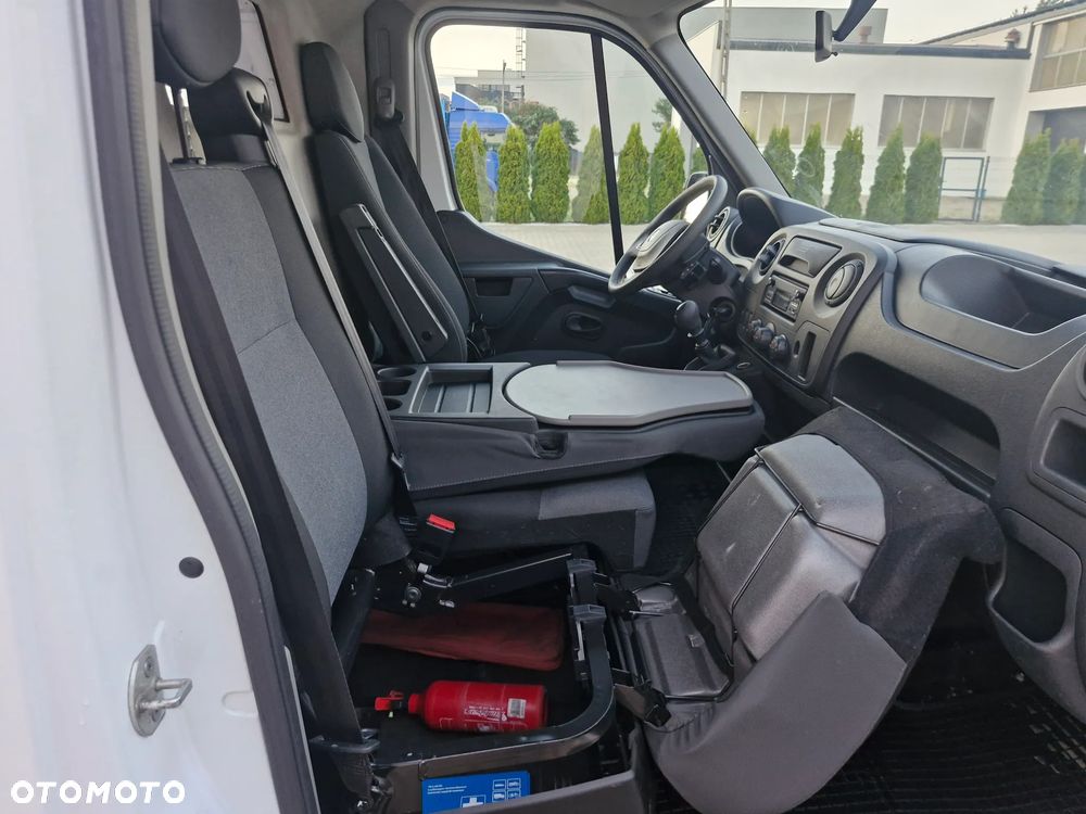 Renault Master - 12