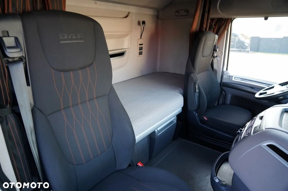 DAF XF 480 / SUPER SPACE CAB /  2021 ROK - 29