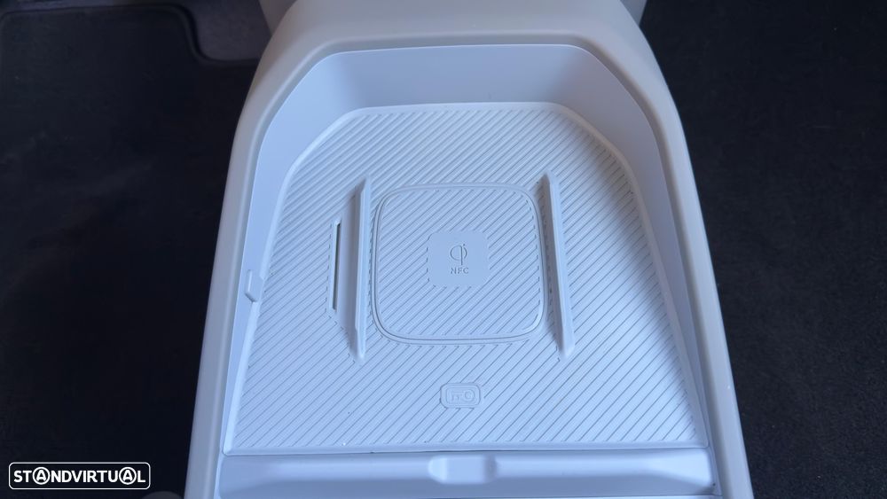 Kia EV3 81.4 kWh Tech - 26