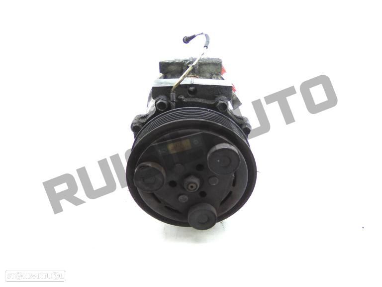 Compressor Ar Condicionado Sd7h15 Renault Laguna I [1993_2001] - 1