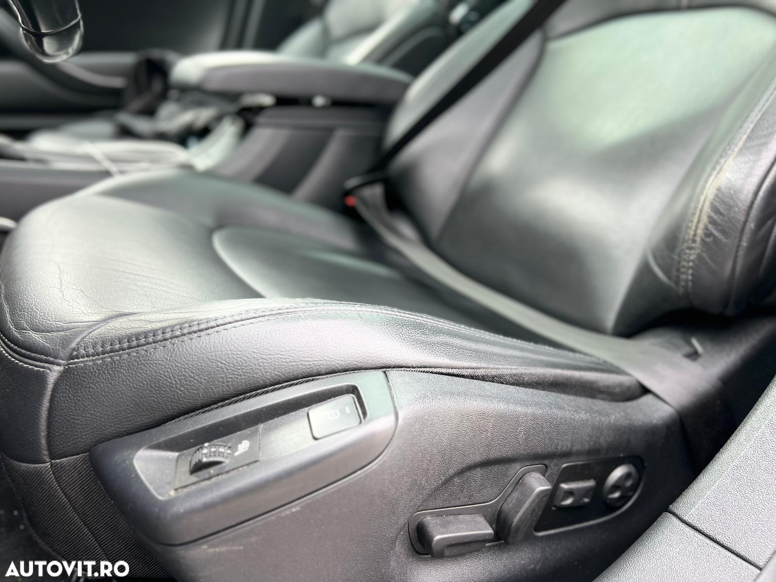 Citroën C5 BlueHDi 180 S&S EAT6 Exclusive - 7