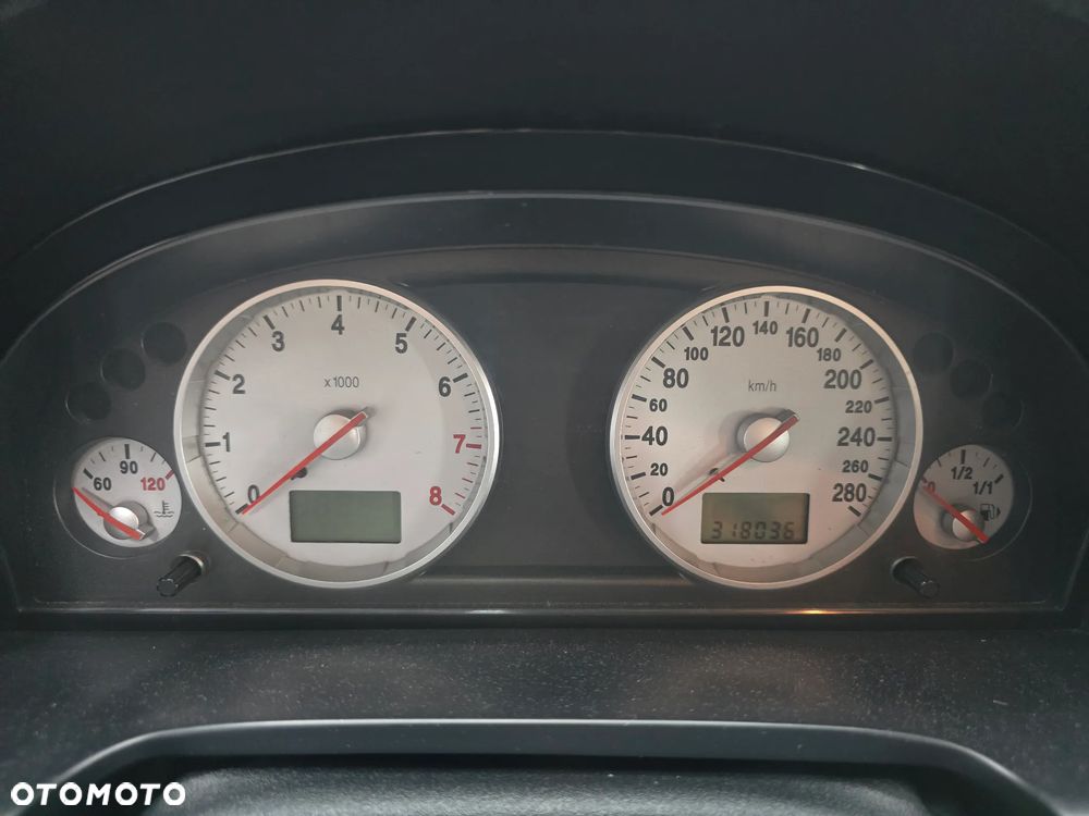 Ford Mondeo - 13