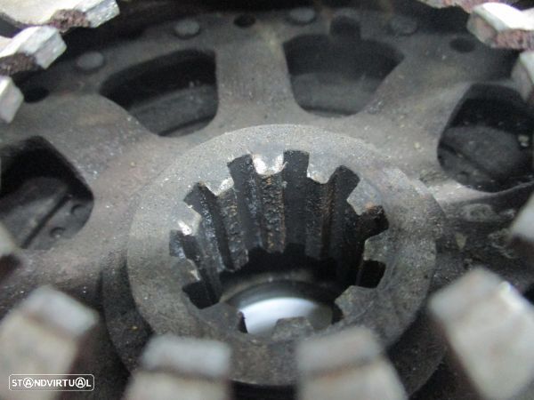 Kit Embraiagem Bmw 3 (E36) - 4