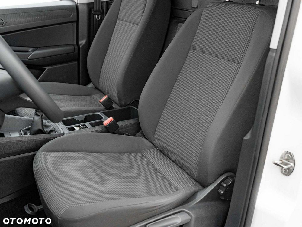Volkswagen Caddy - 12