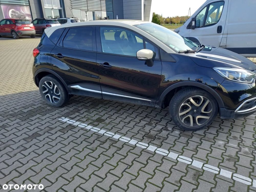 Renault Captur (ENERGY) dCi 90 INTENS - 3