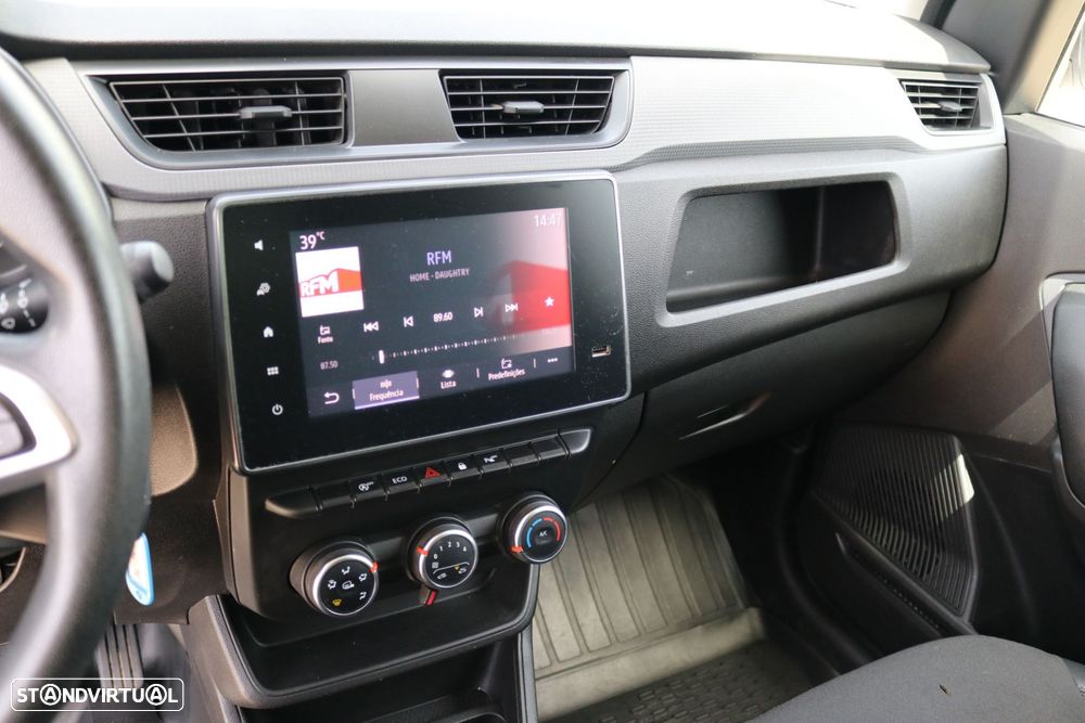 Renault Express 1.5 Blue DCi C/ Iva Incluído - 16