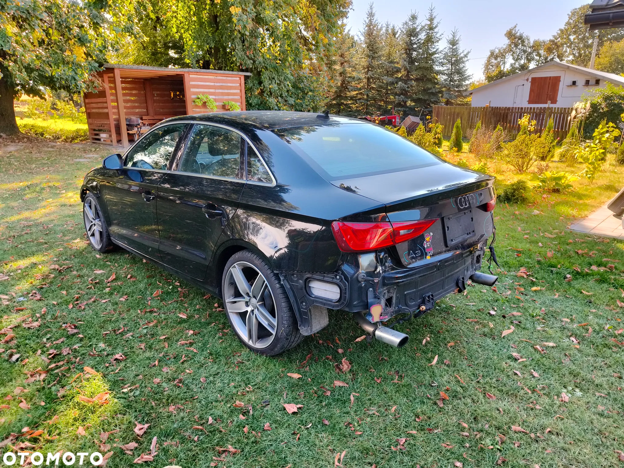 Audi A3 - 19