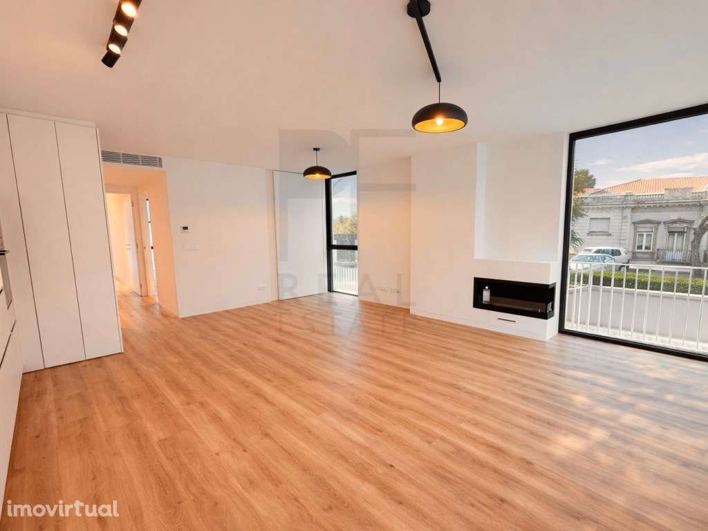 T3 Novo | 3 Suítes | Terraço 14m² | Centro Histórico de Cascais - Grande imagem: 4/20