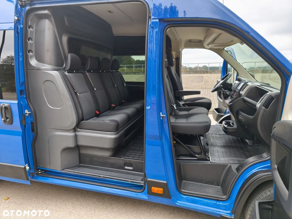 Fiat Ducato - 29