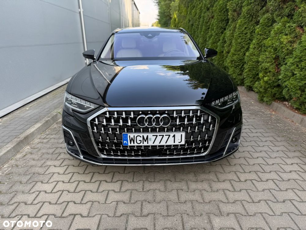 Audi A8 - 3