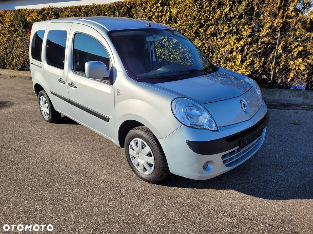 Renault Kangoo - 2