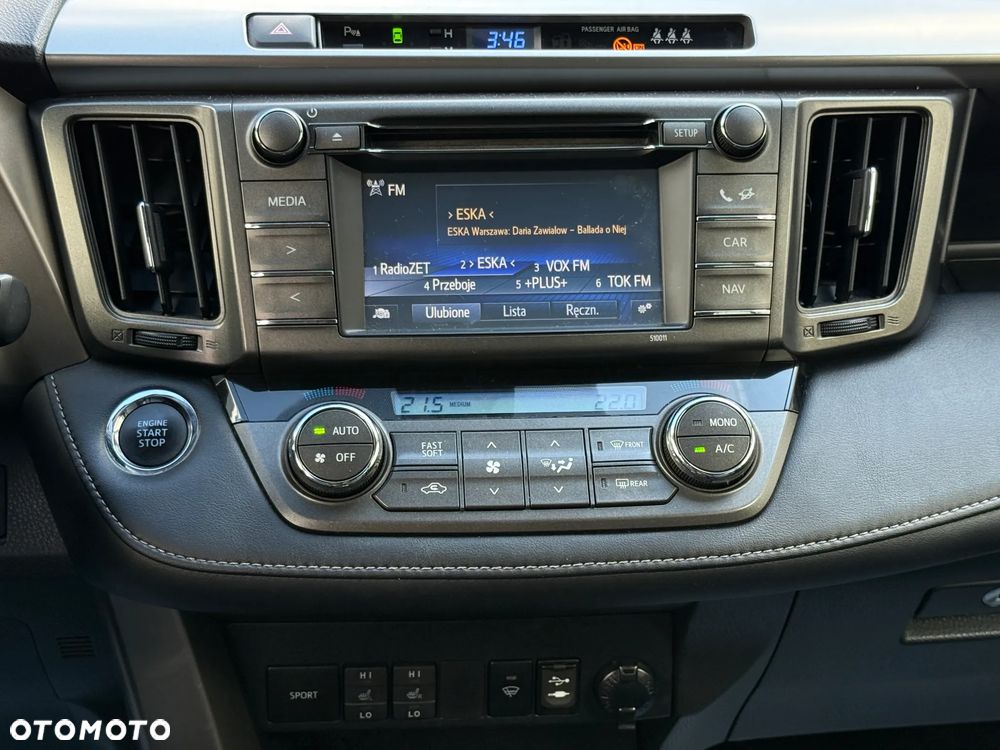 Toyota RAV4 2.0 Prestige - 5