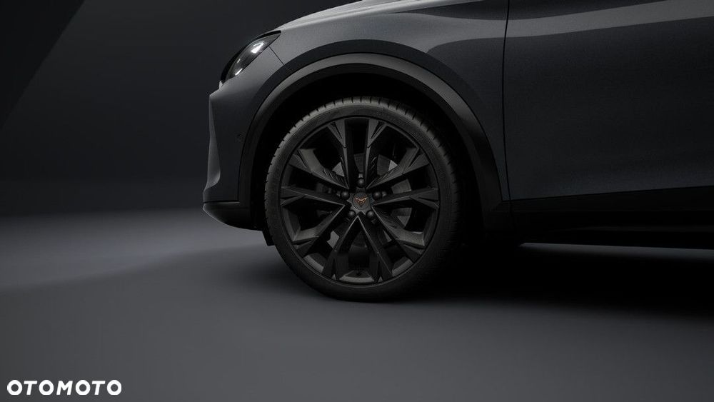Cupra Formentor 2.0 TSI 4Drive DSG - 7