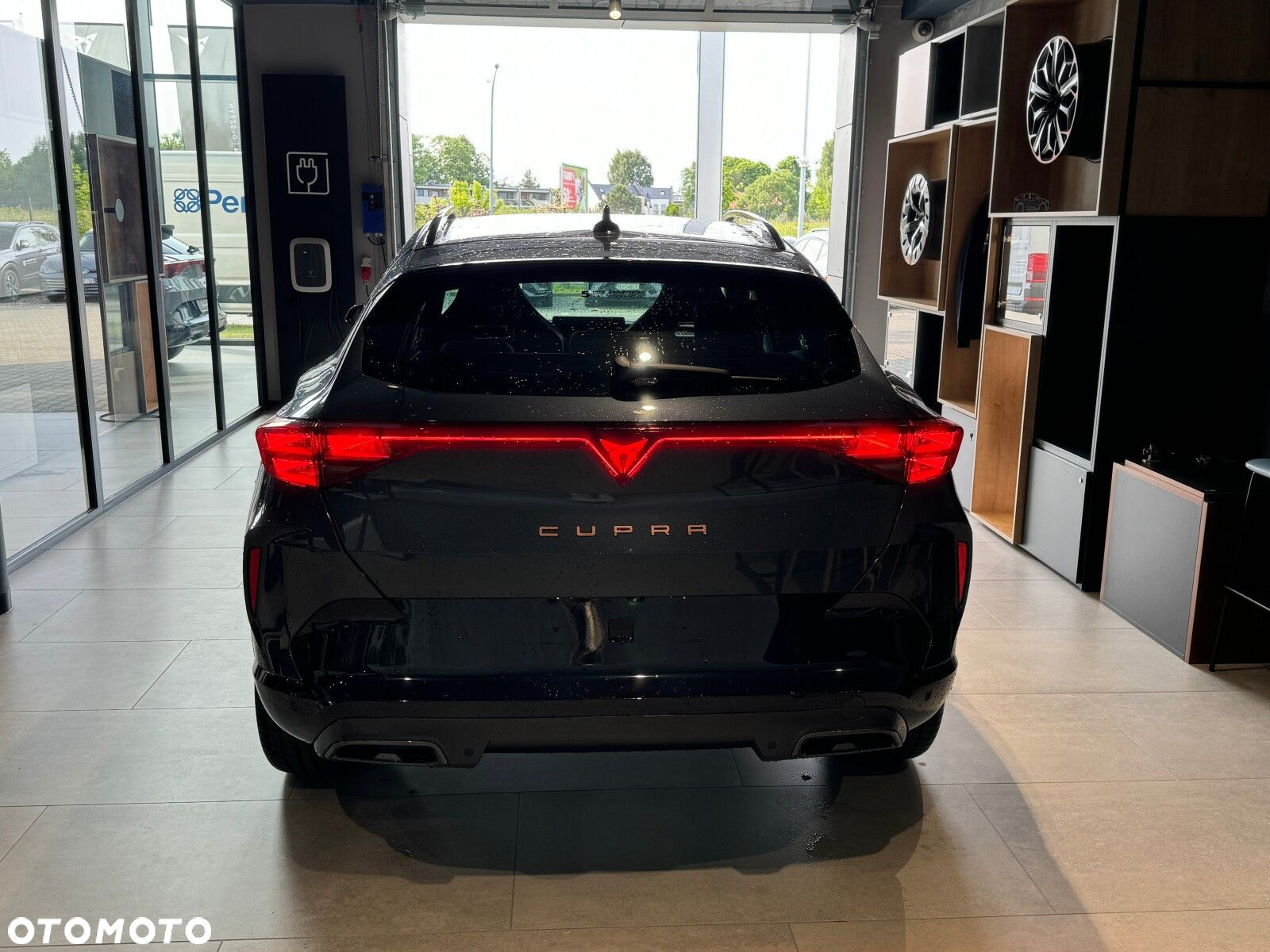 Cupra Formentor - 16
